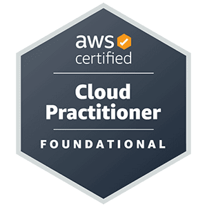 Cloud Practitioner