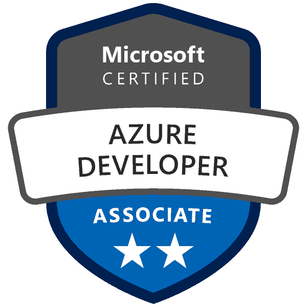 Azure Developer